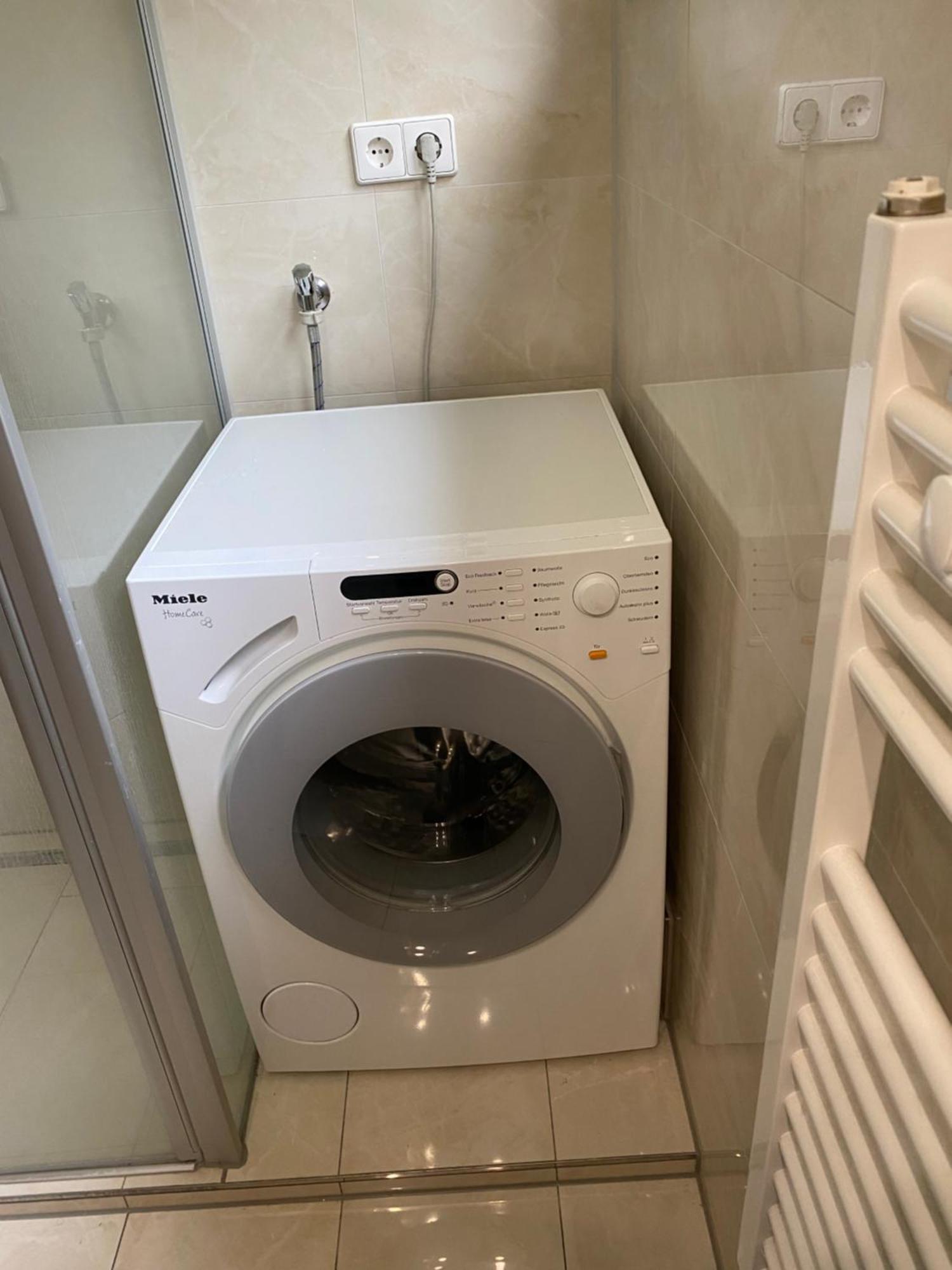 Ferienwohnung Panorama 지그마르젤 외부 사진