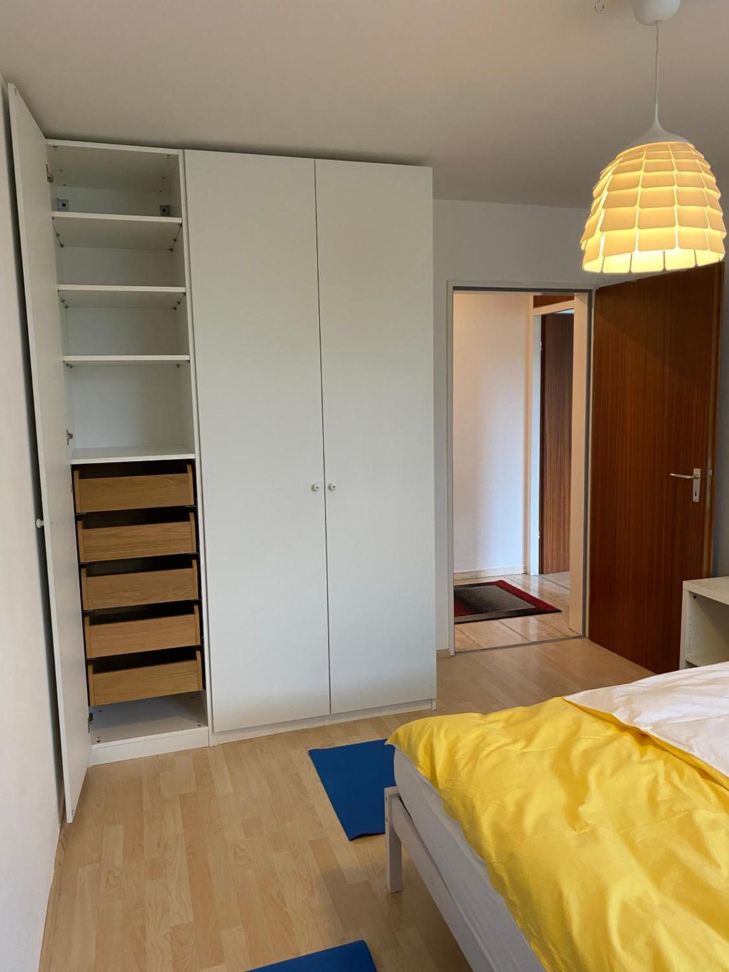 Ferienwohnung Panorama 지그마르젤 외부 사진